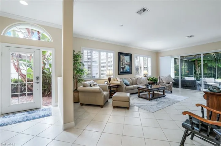 3812  Cotton Green Path  DR, Naples, FL 34114