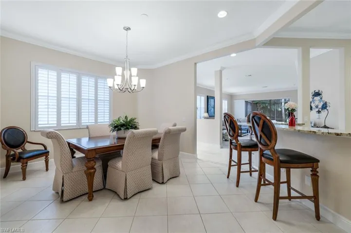 3812  Cotton Green Path  DR, Naples, FL 34114