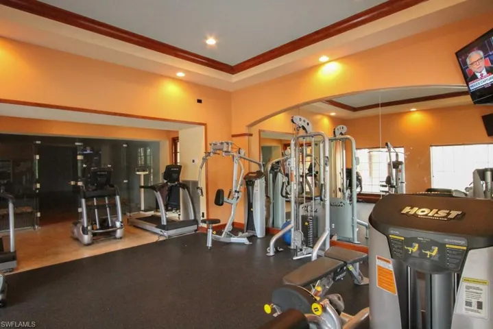 1205 Wildwood Lakes Blvd 203, Naples, Florida 34104