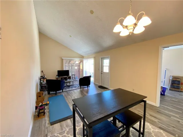 5606  Foxlake  DR, North Fort Myers, FL 33917