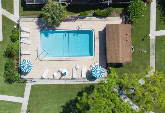 5606  Foxlake  DR, North Fort Myers, FL 33917