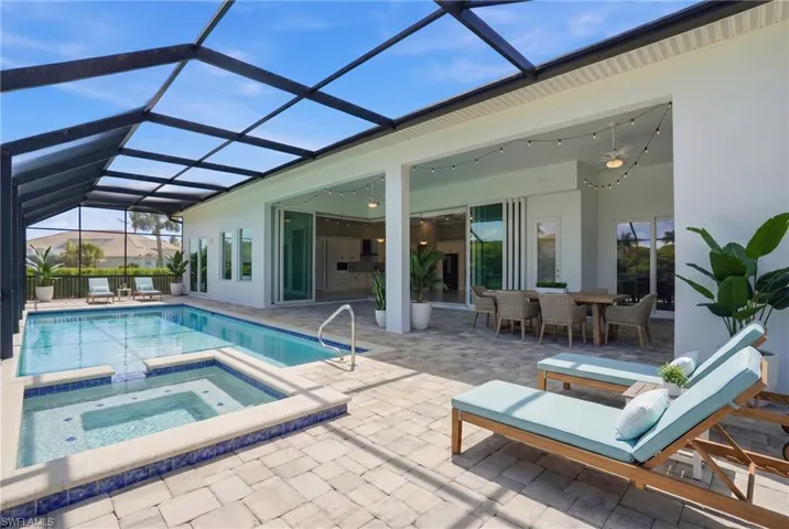 8590  Belle Meade  DR, Fort Myers, FL 33908