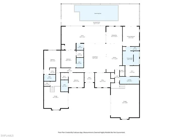 8590  Belle Meade  DR, Fort Myers, FL 33908