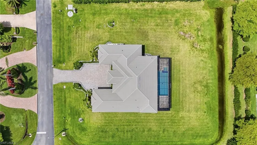 8590  Belle Meade  DR, Fort Myers, FL 33908