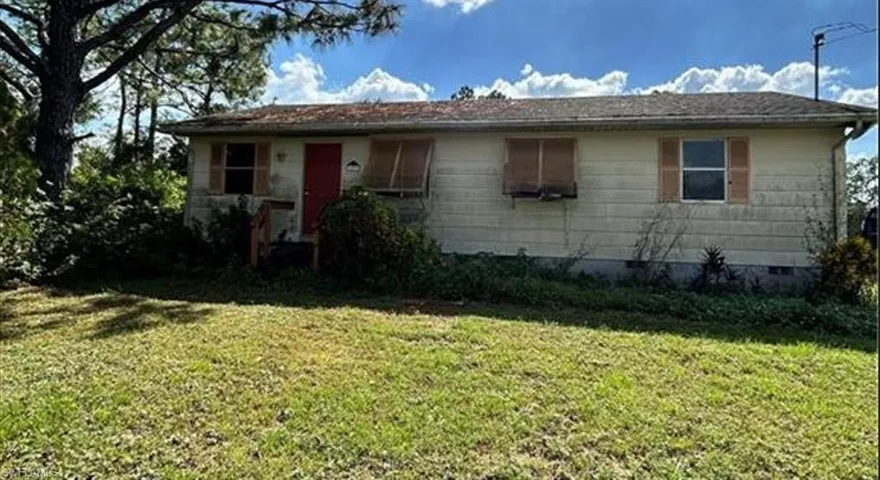 3503  22nd SW ST, Lehigh Acres, FL 33976