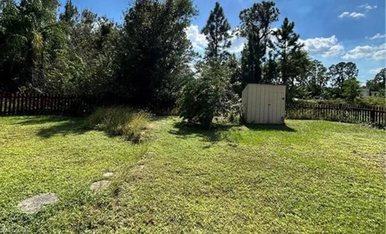 3503  22nd SW ST, Lehigh Acres, FL 33976