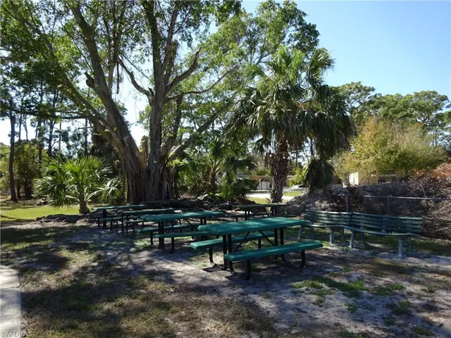 Large Land area included for future expansion
