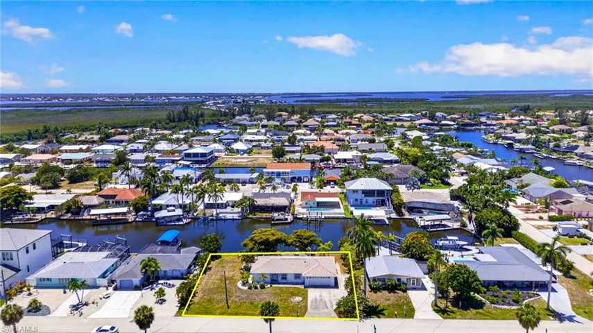12279 Matlacha Blvd, Matlacha Isles, Florida 33991