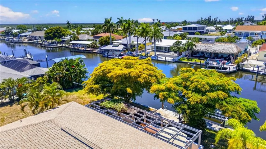 12279 Matlacha Blvd, Matlacha Isles, Florida 33991