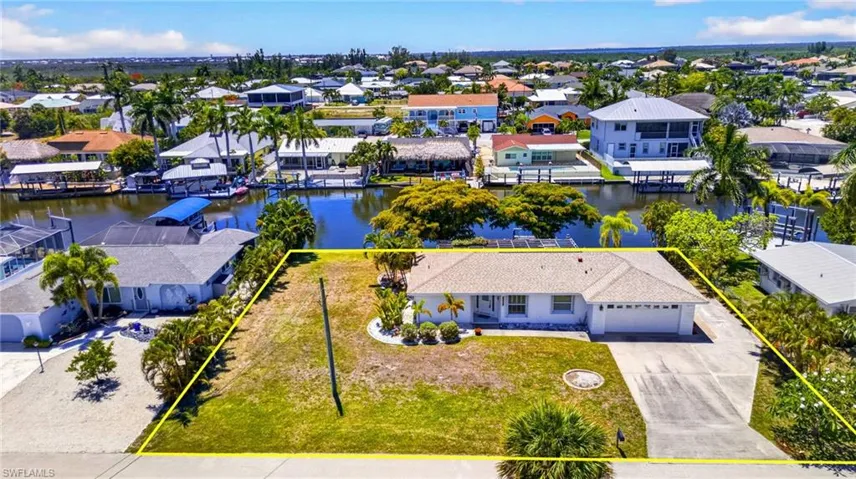 12279 Matlacha Blvd, Matlacha Isles, Florida 33991