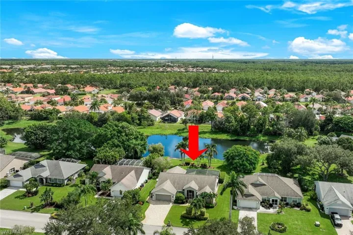 146 Plantation Cir, Naples, Florida 34104