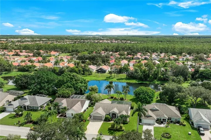 146 Plantation Cir, Naples, Florida 34104
