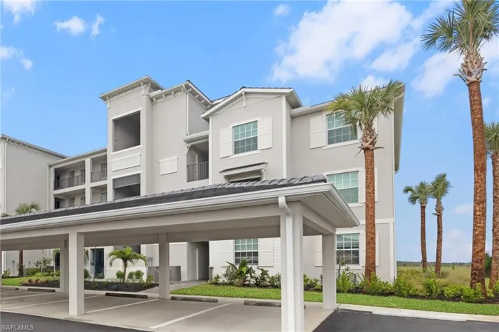 18411 Copperhead Ct N 321, Lehigh Acres, Florida 33936