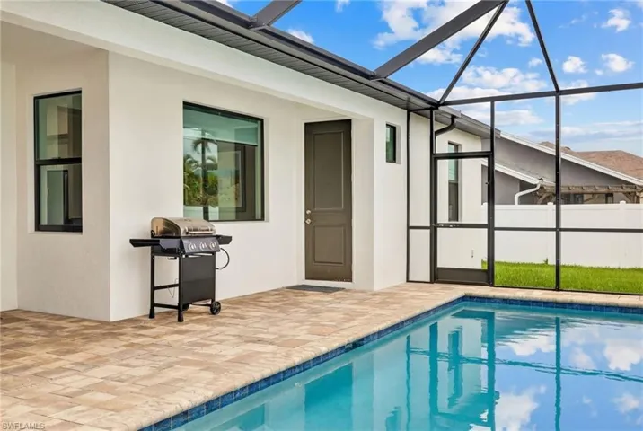 2103 SW 49th  TER, Cape Coral, FL 33914