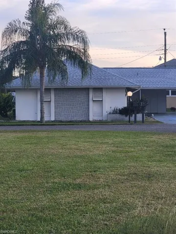341  Richland  RD, Lehigh Acres, FL 33936