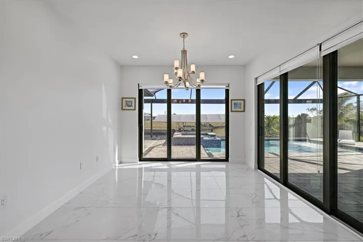 901 Nw 33rd Pl, Cape Coral, Florida 33993