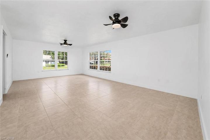 Large Spacious Family Area