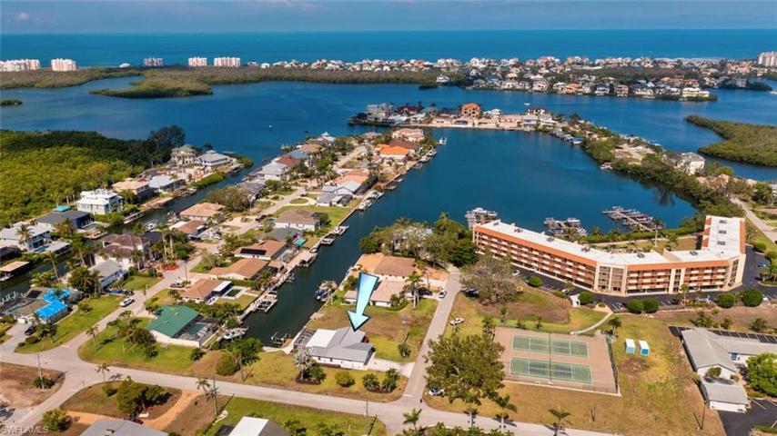 10 Minutes Out No Bridges