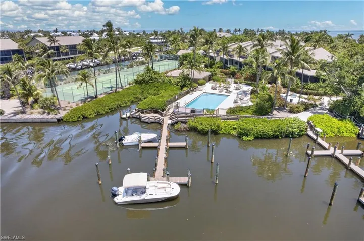 16600 Bocilla Island Club Dr 35, Bokeelia, Florida 33922