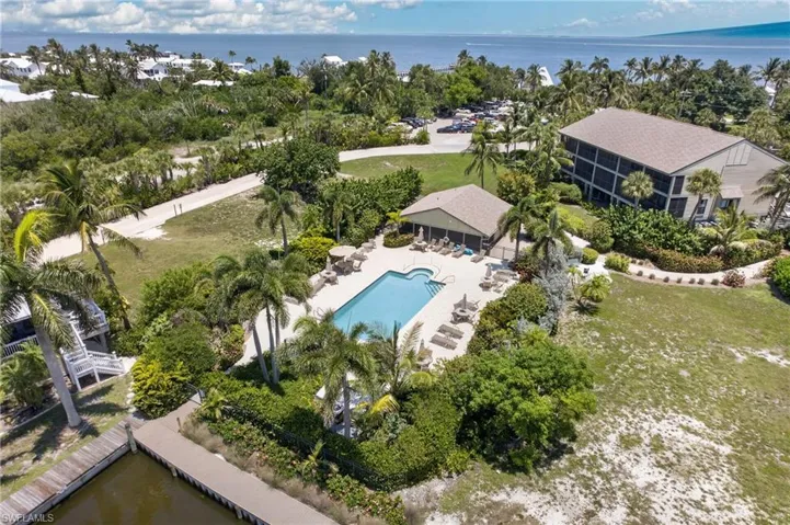 16600 Bocilla Island Club Dr 35, Bokeelia, Florida 33922