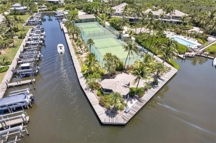 16600 Bocilla Island Club Dr 35, Bokeelia, Florida 33922