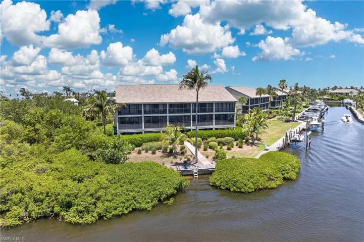 16600 Bocilla Island Club Dr 35, Bokeelia, Florida 33922