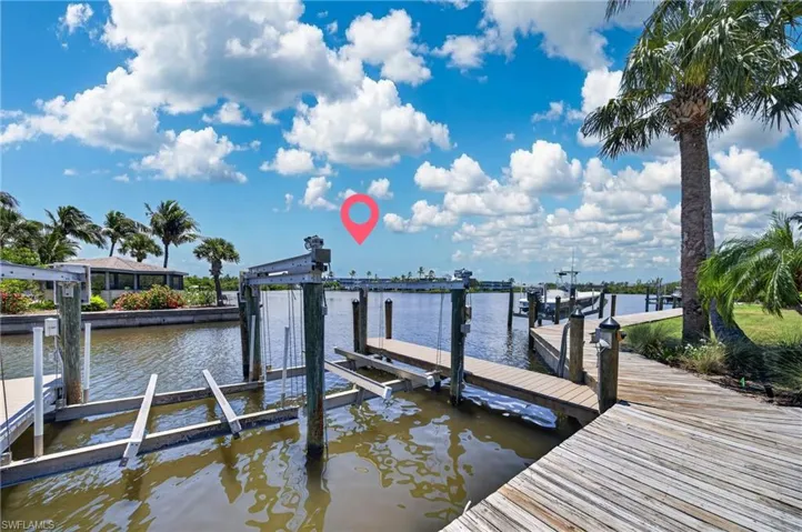 16600 Bocilla Island Club Dr 35, Bokeelia, Florida 33922