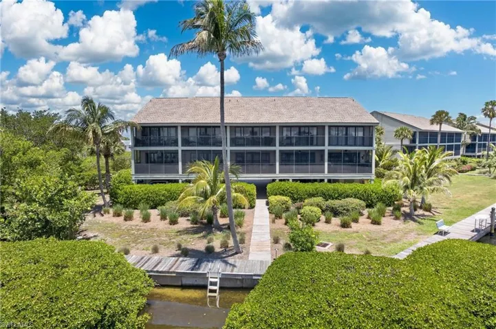 16600 Bocilla Island Club Dr 35, Bokeelia, Florida 33922