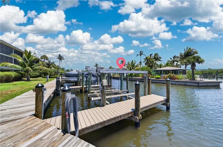 16600 Bocilla Island Club Dr 35, Bokeelia, Florida 33922