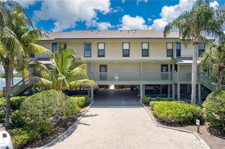 16600 Bocilla Island Club Dr 35, Bokeelia, Florida 33922