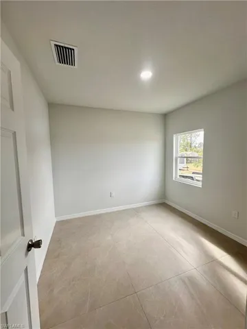 4th Bedroom