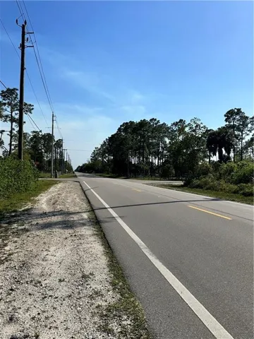 14TH AVE SE, NAPLES FL 34117