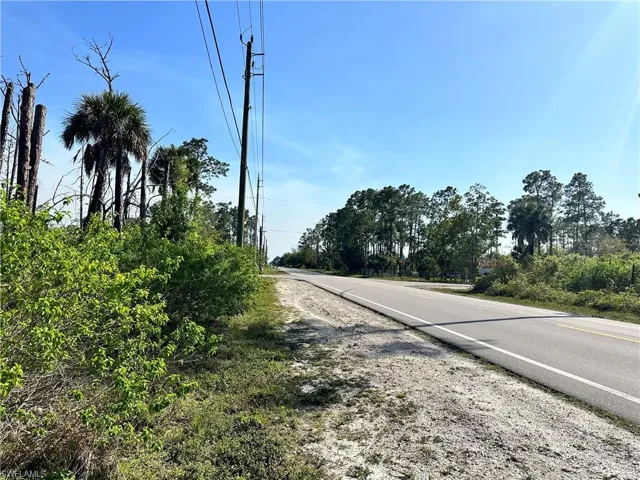 14TH AVE SE, NAPLES FL 34117