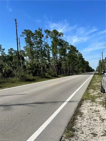 14TH AVE SE, NAPLES FL 34117