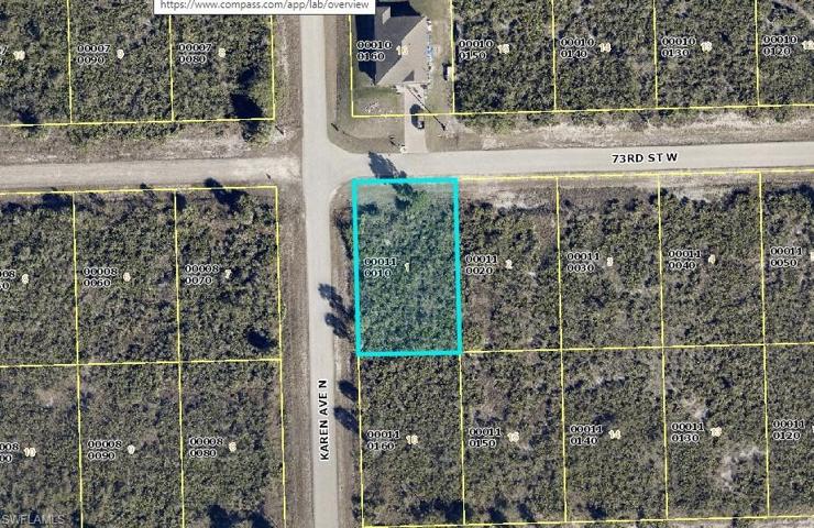 2915  73rd W ST, LEHIGH ACRES, FL 33971