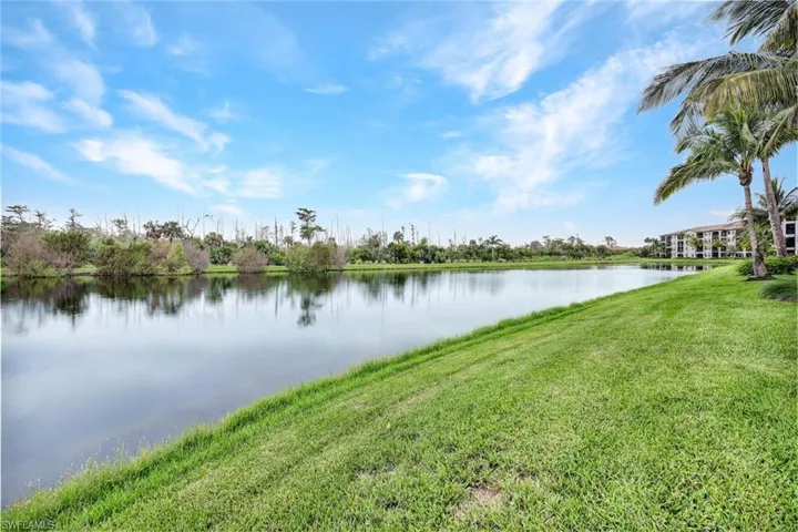 Water view