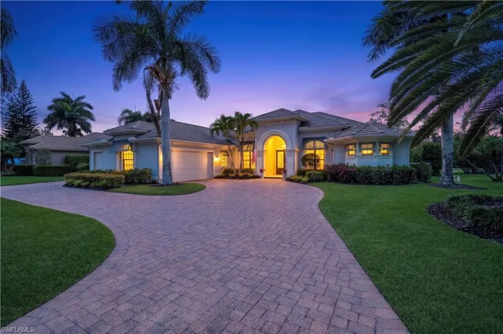 12371 Water Oak Dr, Estero, Florida 33928
