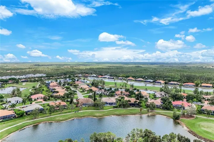 12371  Water Oak  DR, Estero, FL 33928
