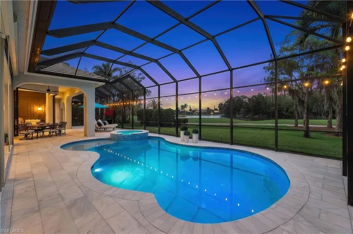 12371  Water Oak  DR, Estero, FL 33928