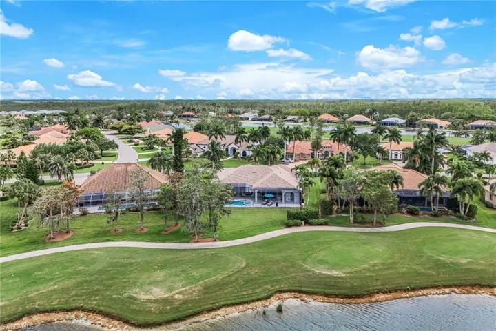 12371  Water Oak  DR, Estero, FL 33928