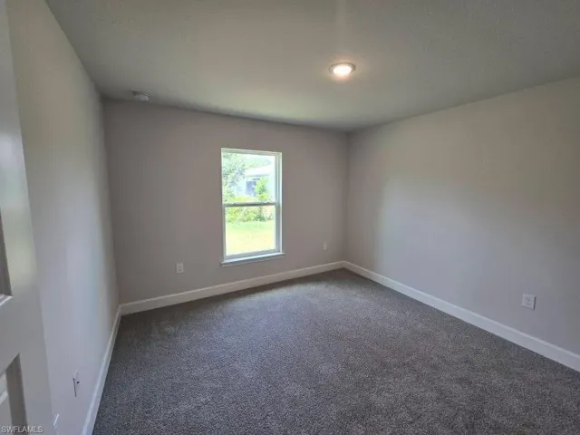4th BDRM