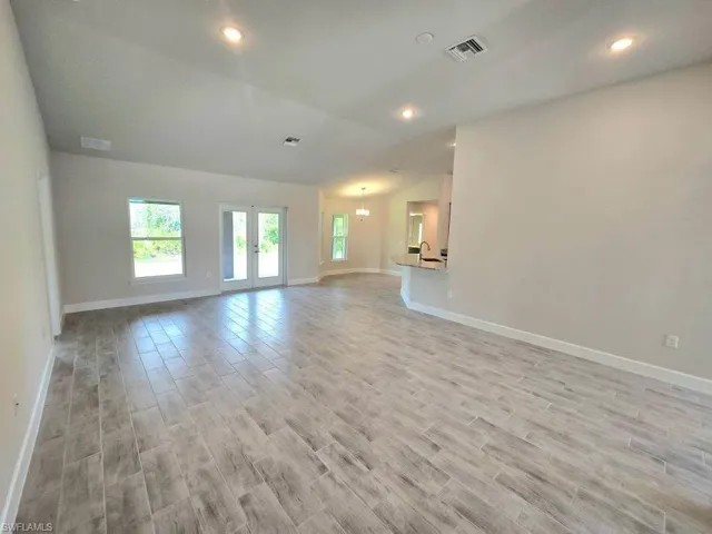 2201 Como St, Port Charlotte, Florida 33948