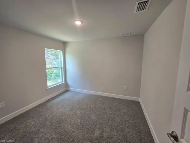 3rd BDRM