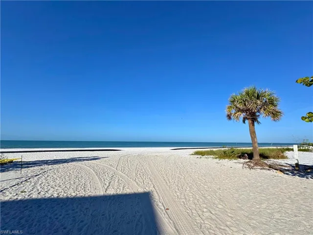BEACH ACCESS- virtually edited photo