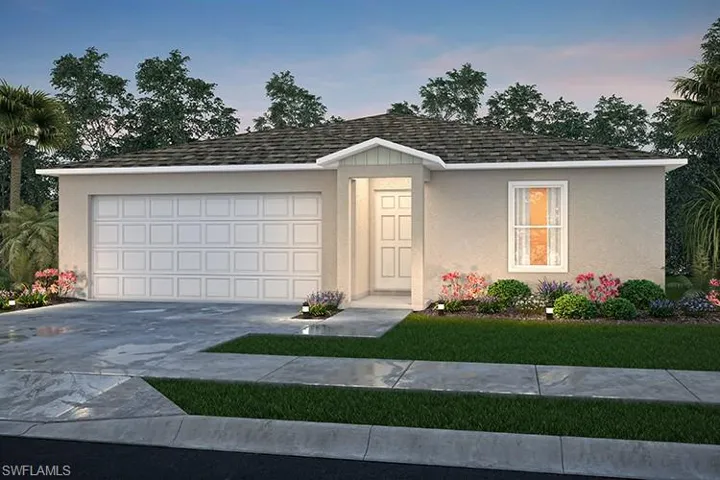 8115  Ace  CT, Labelle, FL 33935
