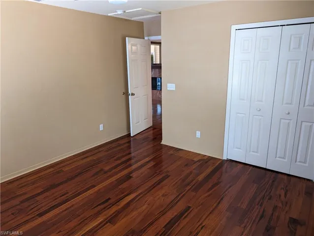 2nd Bedroom