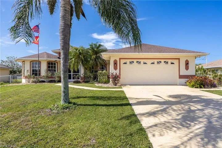 1132 Se 32nd Ter, Cape Coral, Florida 33904