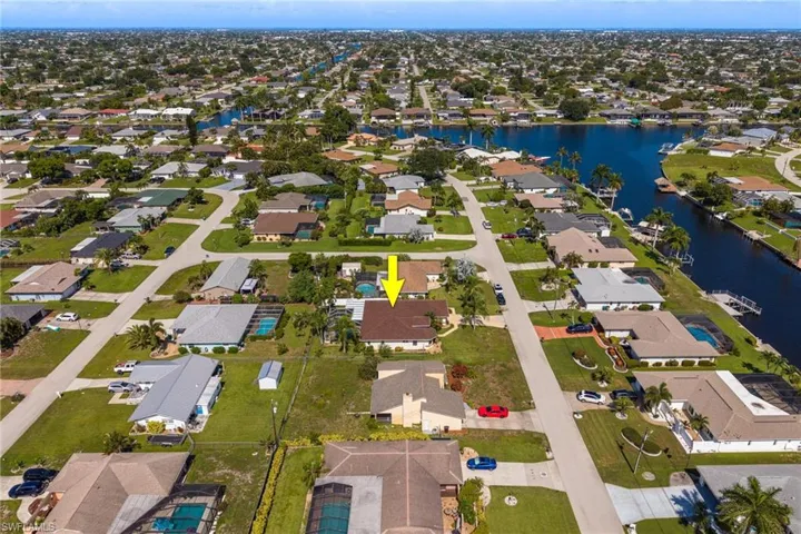1132 Se 32nd Ter, Cape Coral, Florida 33904