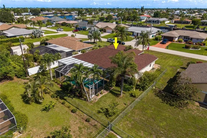 1132 Se 32nd Ter, Cape Coral, Florida 33904