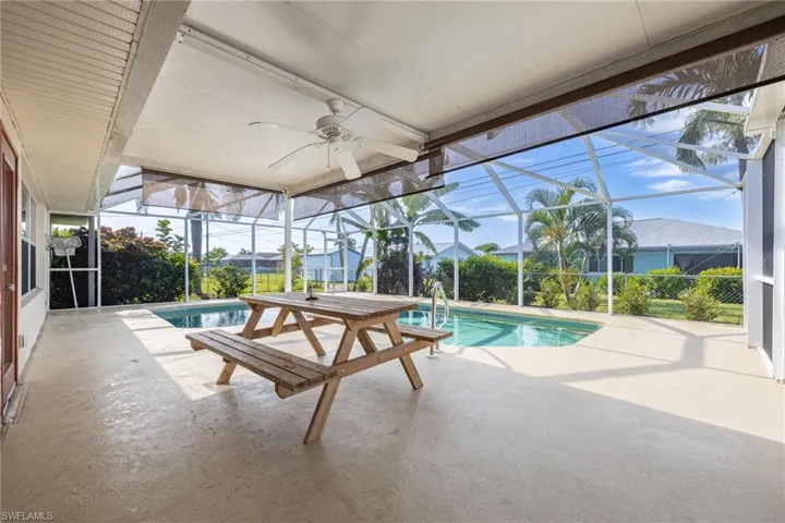 1132 Se 32nd Ter, Cape Coral, Florida 33904